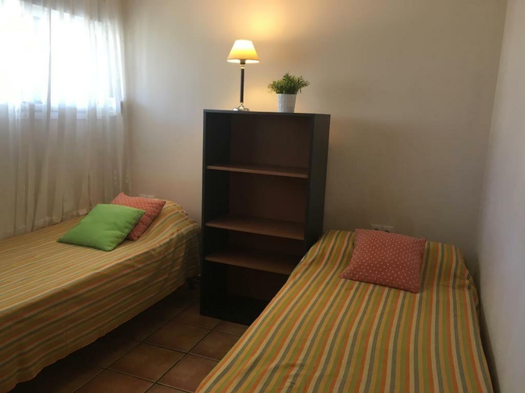 Apartment Piso Sky *