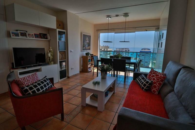 Piso Sky * Benalmadena