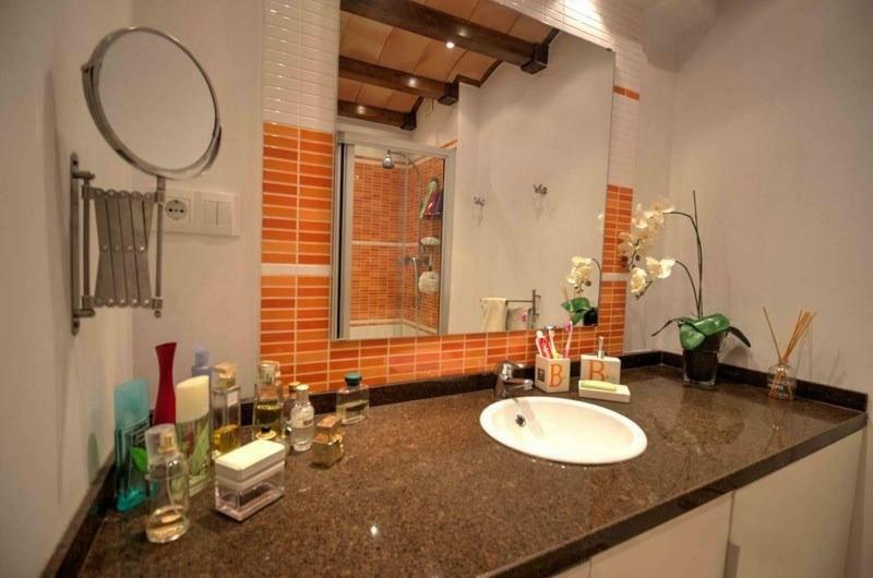 Apartment Piso Sky *