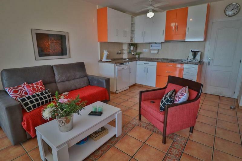 Piso Sky Apartment