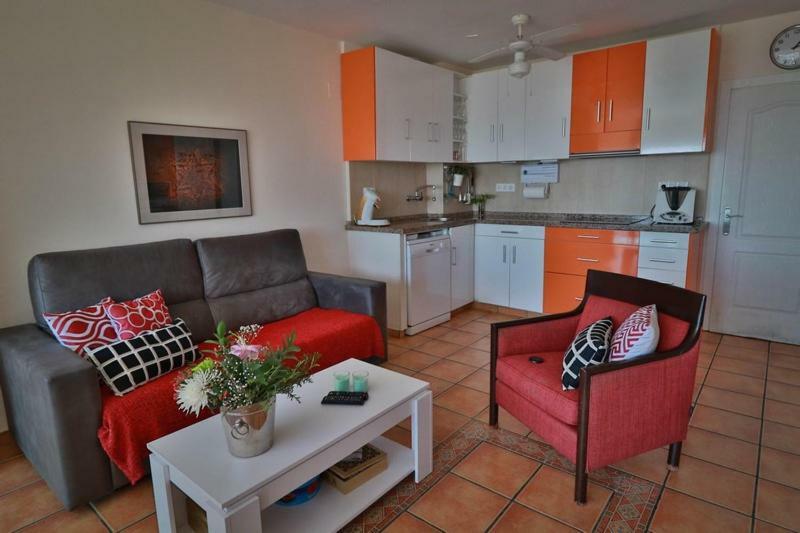 Apartment Piso Sky *