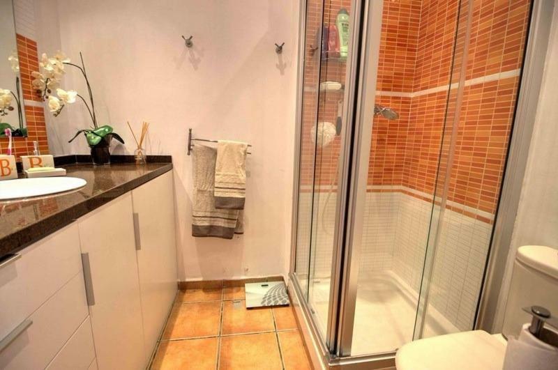Piso Sky Apartment *