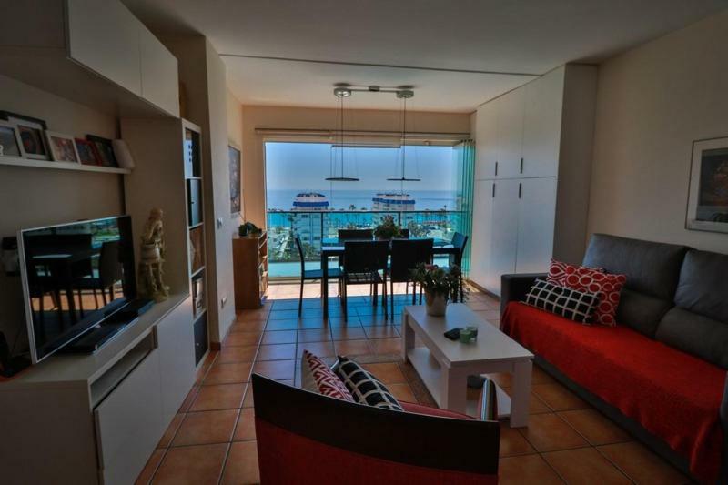 Piso Sky Benalmadena