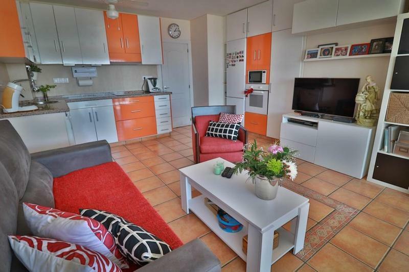 Apartment Piso Sky Benalmadena