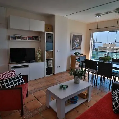 Piso Benalmadena Sky Apartment Exterior photo
