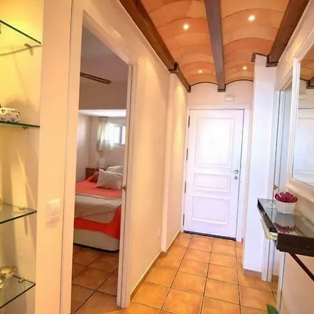 Piso Benalmadena Sky Apartment Exterior photo