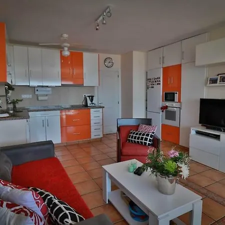 Piso Benalmadena Sky Apartment Exterior photo