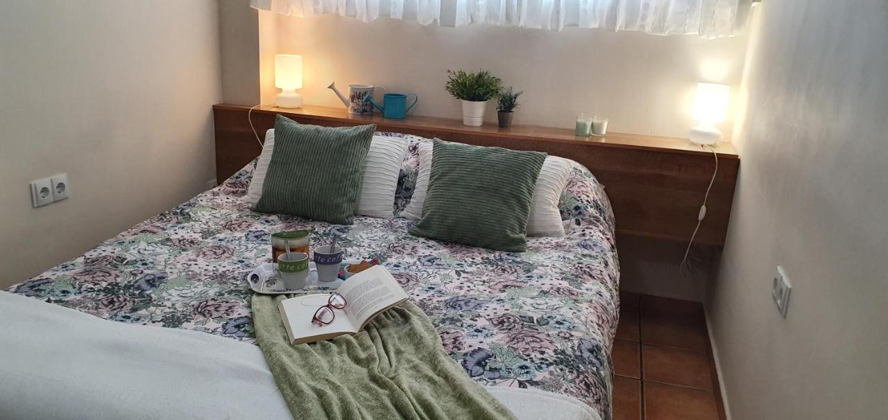 Piso Sky Apartament *